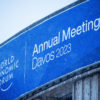 En Davos, empieza la reunión de Foro Mundial Económico