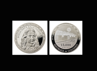 La nueva moneda del Bicentenario