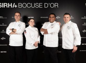 Se buscan  chefs colombianos para participar en el concurso BOCUSE D´OR