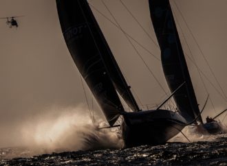 The Ocean Race: una combinación entre el deporte y la conciencia ambiental