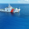 Los buques que aportan seguridad, ciencia y soberanía en el territorio colombiano