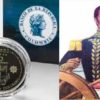 La moneda del Almirante Padilla y sus $10.000 coleccionables