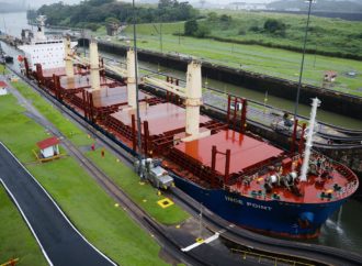 Canal de Panama: 109 años y las medidas para cuidar el agua de los dos mares que une