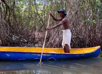 Rutas por Bolívar: descubriendo la belleza histórica y natural  de Ararca