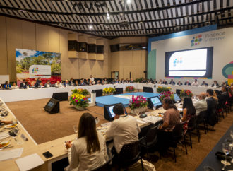 Segundo día Cumbre mundial en Cartagena. La próxima decada es una gran oportunidad para los Bancos de Desarrollo