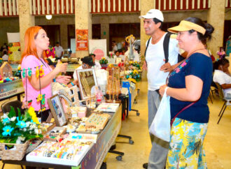 Emprendedores en Cartagena saliendo de la pobreza extrema