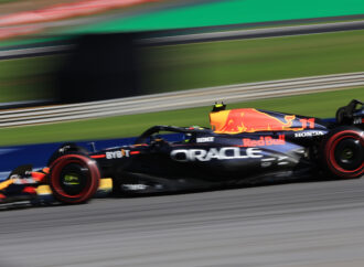 La Formula 1 gana con Oracle y Redbull