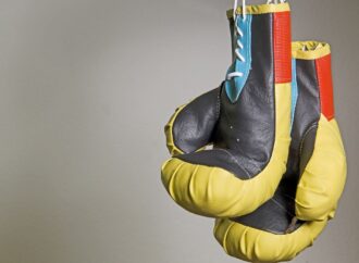 Showtime Championship Boxing cuelga los guantes  después de 37 años