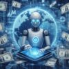 El Impacto Inminente: la Inteligencia Artificial redefinirá el mundo laboral, advierte el FMI