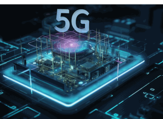 ¿ Ya esta conectado al 5G?