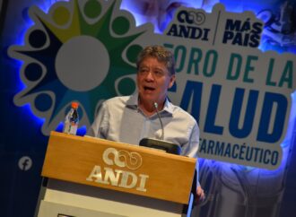 Análisis del sector de la Salud: ANDI en Cartagena