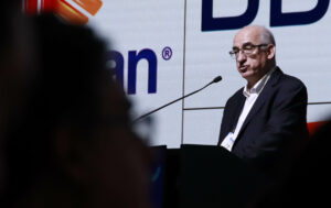 Inició la Convención Bancaria en Cartagena