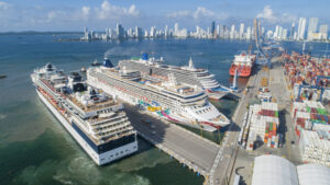 Cartagena positiva en el cierre de la temporada de cruceros