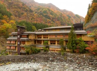 Nishiyama Onsen Keiunkan: podría ser el hotel más antiguo del mundo