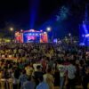 Grandes artistas y homenajes en el Festival de Jazz de Mompox