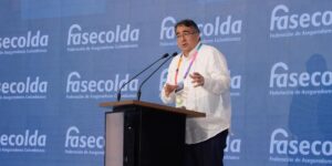 Colombia impulsa la industria aseguradora