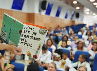 Departamento de Bolívar líder en infraestructura Educativa