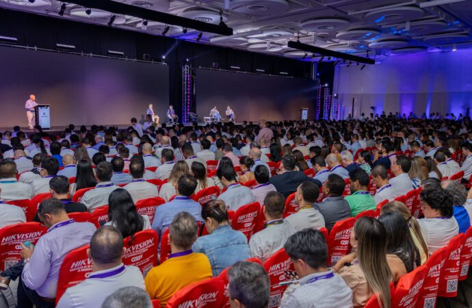 Medellín será sede de Zoholics 2024, evento clave en tecnología