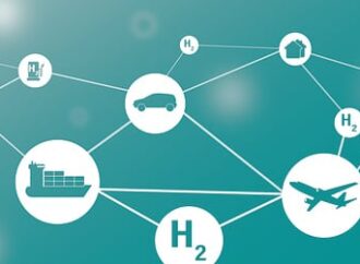 El potencial de hidrógeno en México