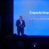 “Ven por ballenas y las bolsas llenas”; Copa airlines Panamá