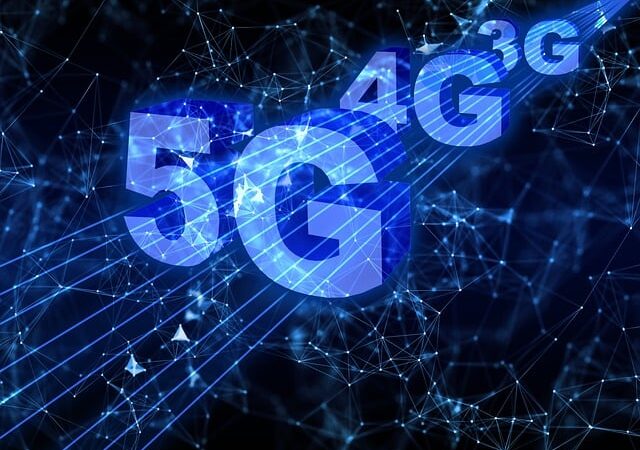 5G: desmitificando la revolución de la conectividad móvil