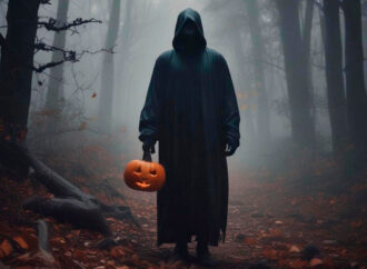 Halloween; el  verdadero terror que enfrentan las empresas