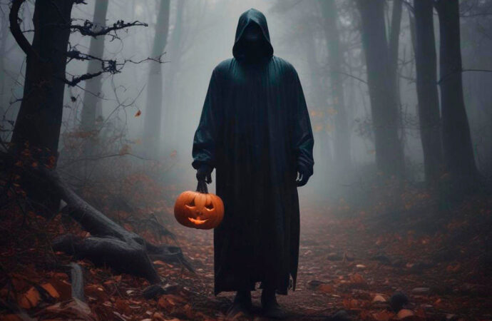 Halloween; el  verdadero terror que enfrentan las empresas