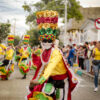 LLegaron las fiestas de la independencia a Cartagena