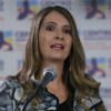 Paloma Valencia denuncia inconsistencias en los reportes financieros de Nueva EPS